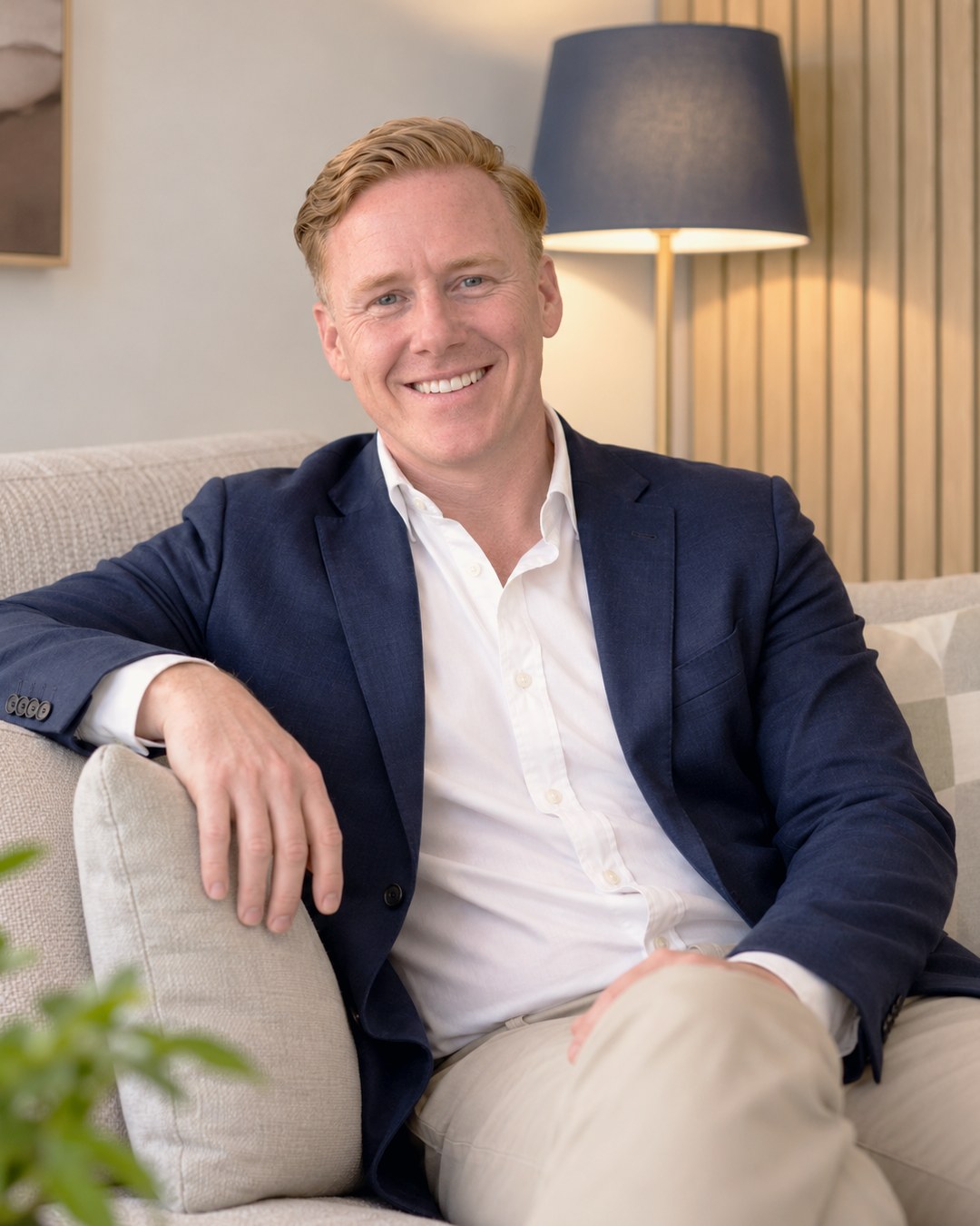 Tim Southwell, couples therapist and counsellor, Greenslopes, Brisbane